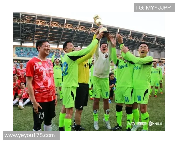 香港足球明星队赴湛江展开友谊赛传递体育精神与城市交流新篇章