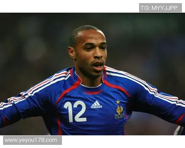 足球明星亨利的种族背景揭秘他是否是黑人引发的讨论与关注