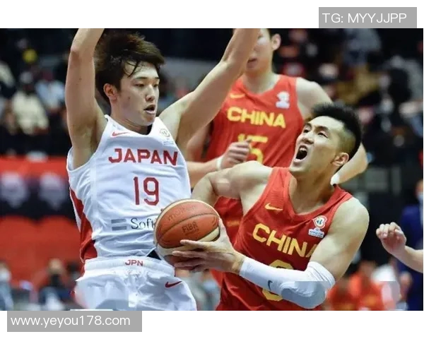 中国与德国篮球对决精彩回顾及最新比分分析