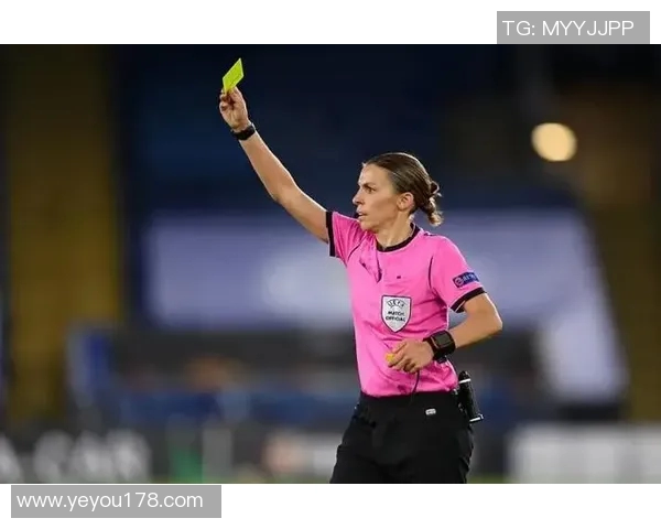 欧冠决赛裁判引发热议曾执法世界杯决赛的名哨再度登场